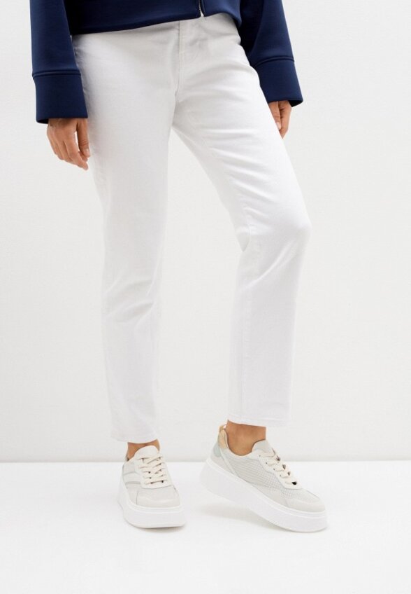 Кеды Euros Style