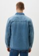 Рубашка джинсовая Loft3  - превью