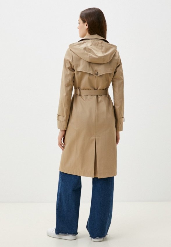 Тренч Nord Wind