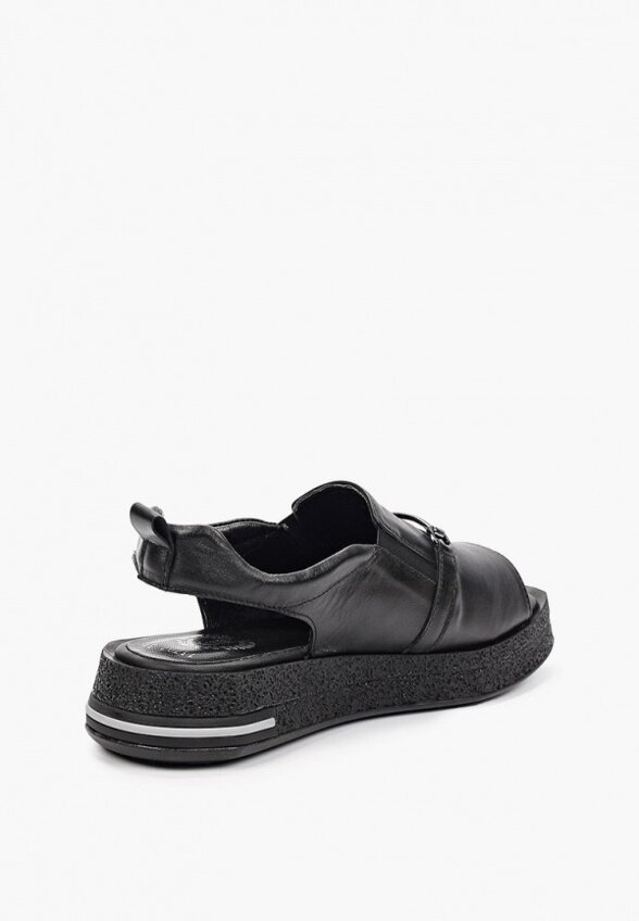 Сандалии Ascalini