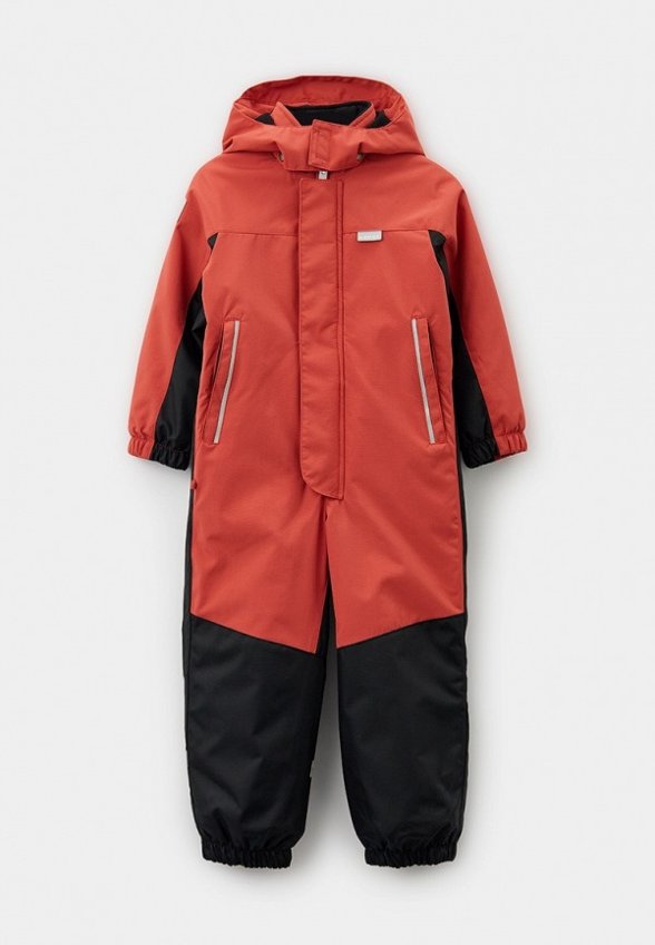 Комбинезон утепленный Kerry