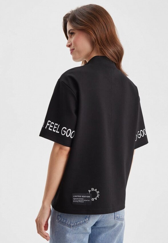 Футболка Barmariska