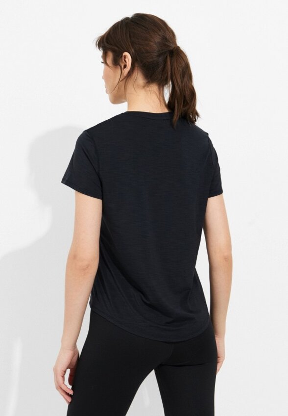 Футболка спортивная Reebok