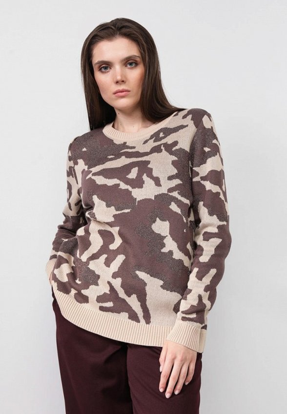 Джемпер Vivawool