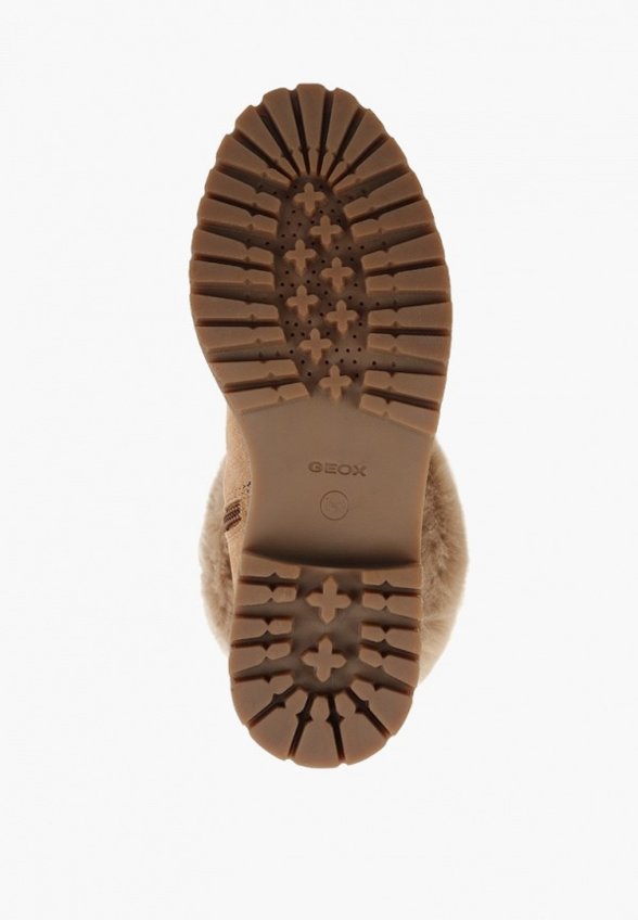 Полусапоги Geox