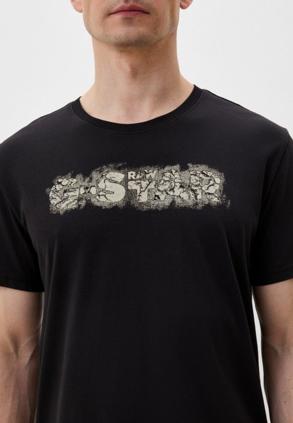 Футболка G-Star