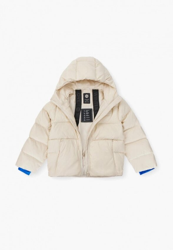 Пуховик Happy Baby