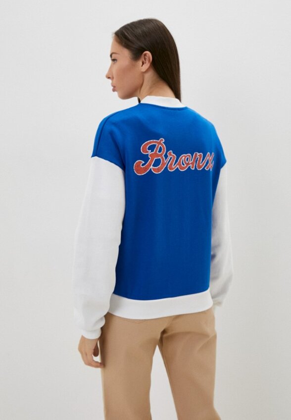 Олимпийка Colin's