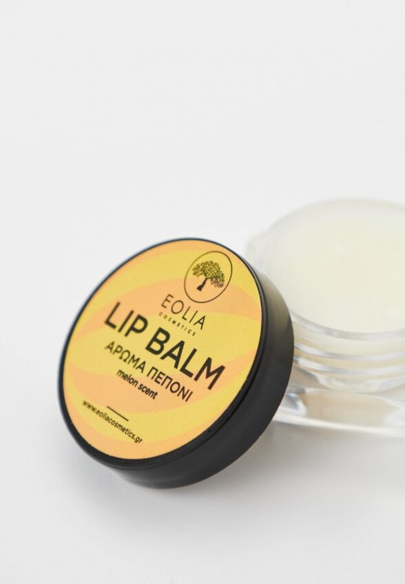 Бальзам для губ Eolia Cosmetics