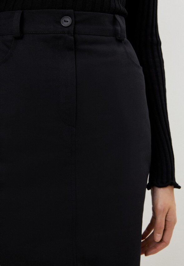 Юбка джинсовая Mist