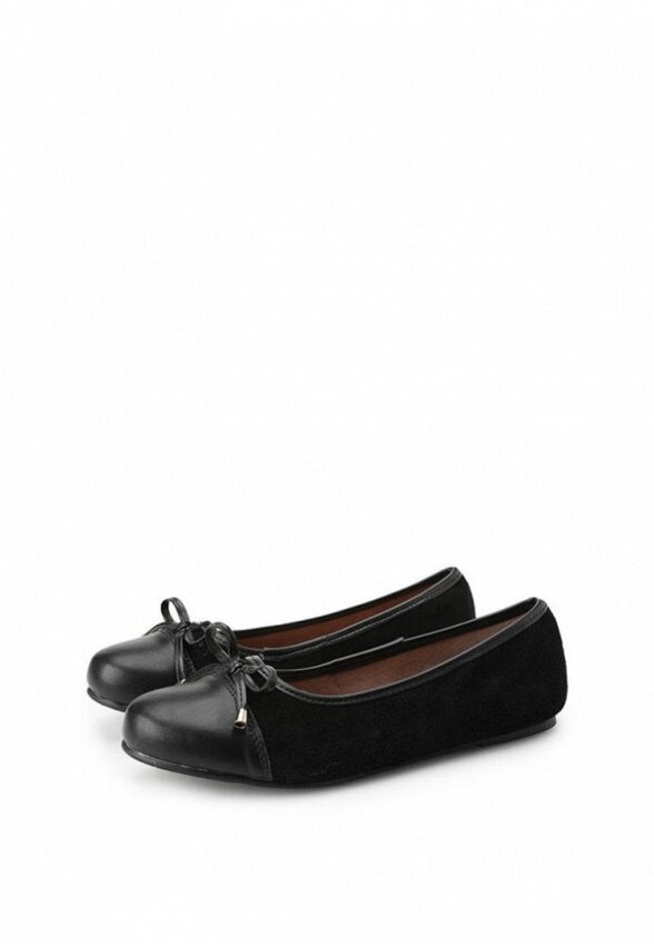 Балетки Donna D’oro