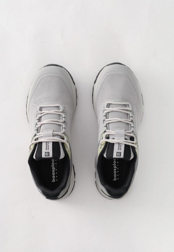 Кроссовки трекинговые Baasploa