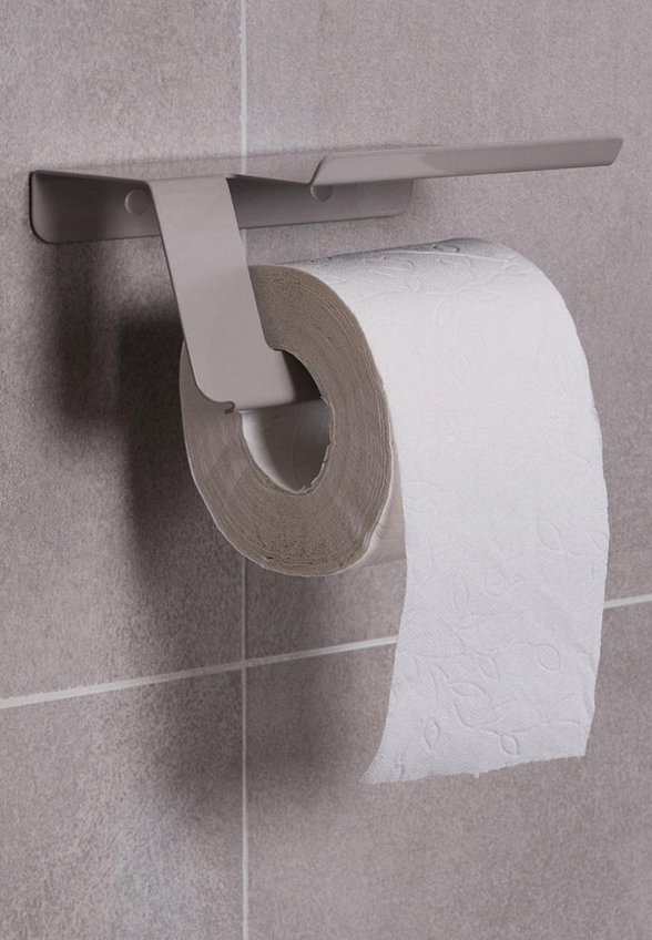 Держатель для туалетной бумаги Moroshka