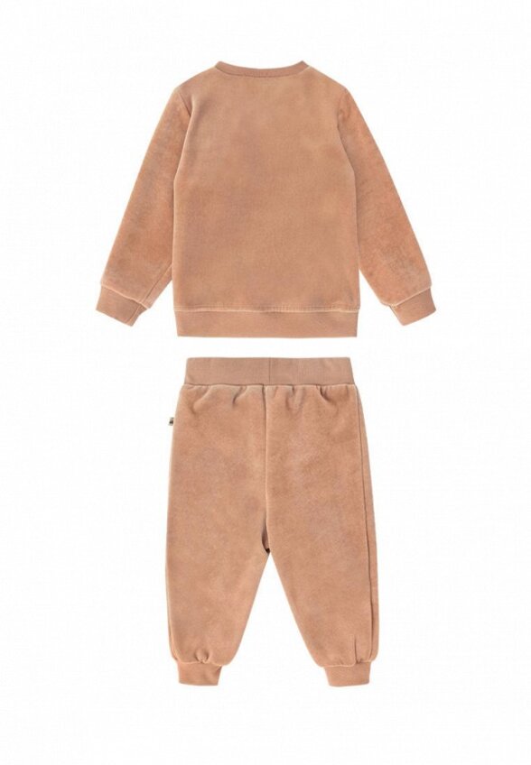 Костюм спортивный Bossa Nova