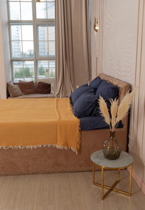 Покрывало Luisa Moretti