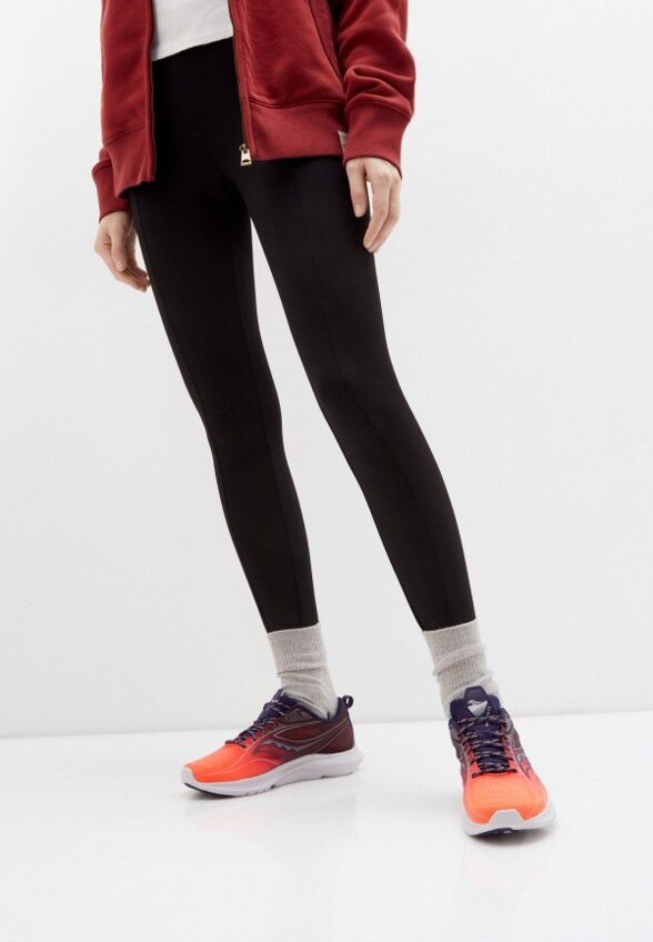 Кроссовки Saucony