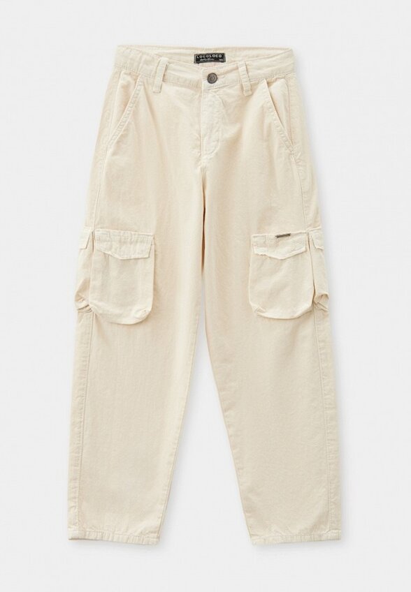 Футболка и брюки Locoloco All For Junior