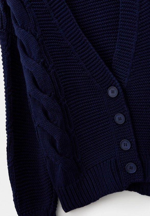 Кардиган Locoloco All For Junior