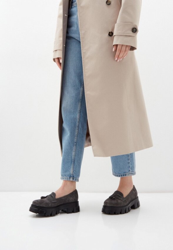 Лоферы Marco&Art