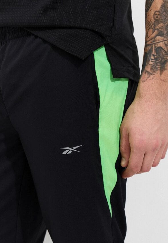 Брюки спортивные Reebok