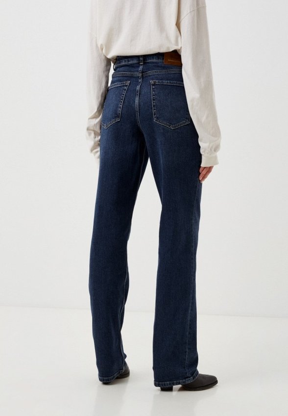 Джинсы Pantamo