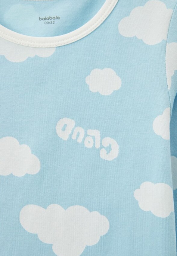 Пижама Balabala