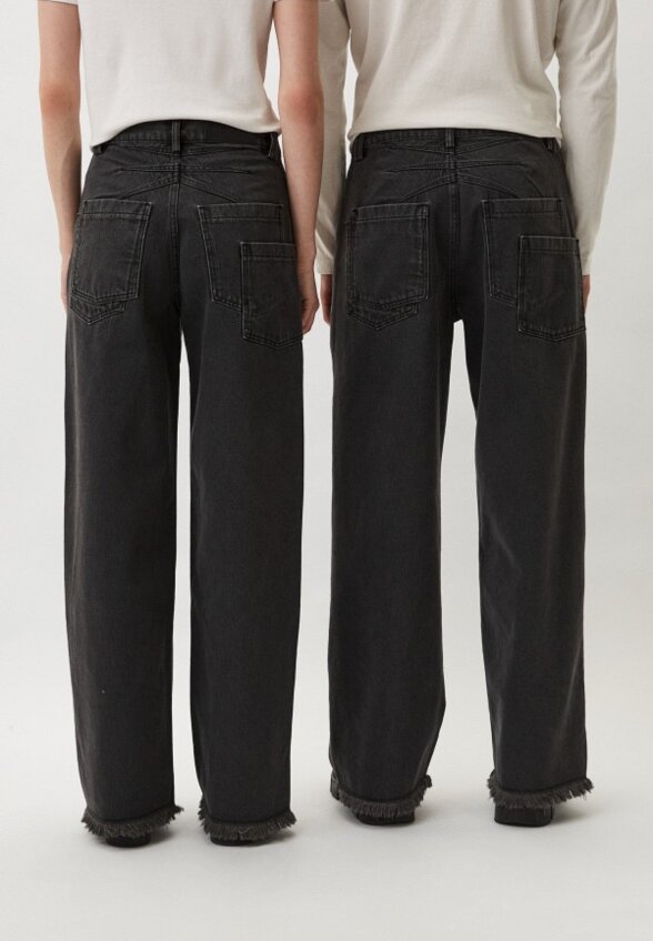 Джинсы Arligent