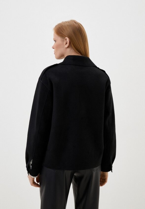 Полупальто Grafinia