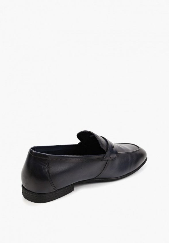 Лоферы Basconi