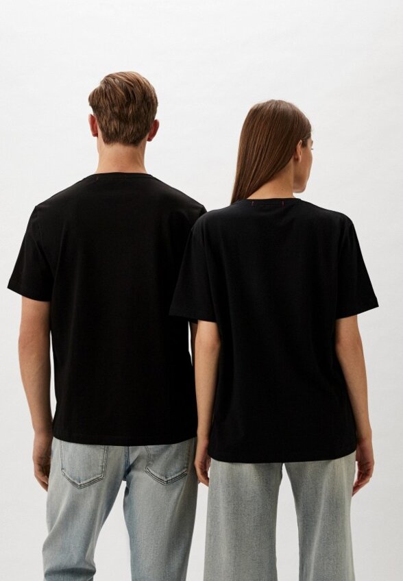 Футболка Flashin