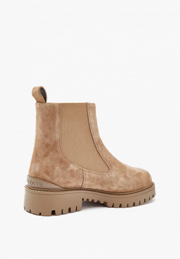 Ботинки Mascotte