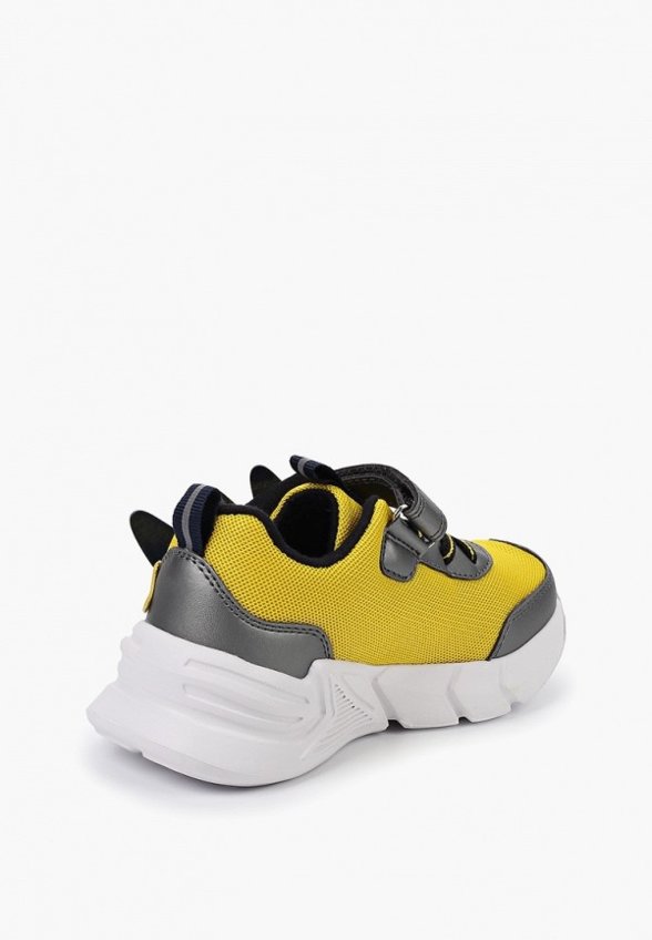 Кроссовки Antilopa