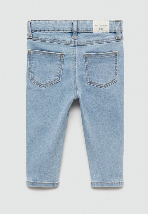 Джинсы Mango Kids