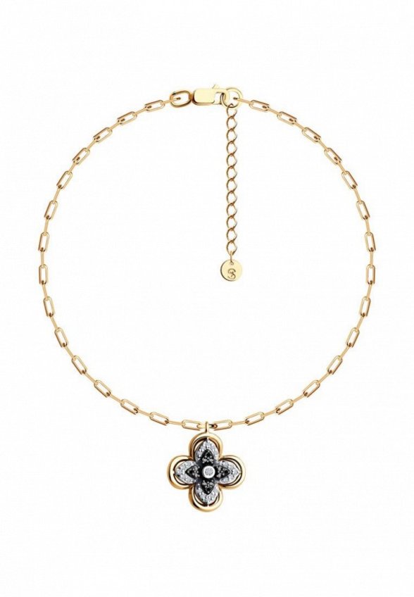 Браслет Sokolov