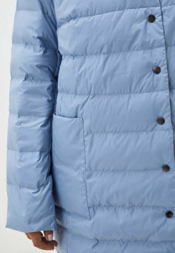 Пуховик Modress