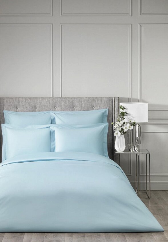 Постельное белье Евро Togas