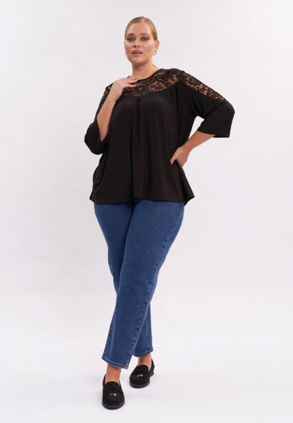 Блуза Артесса