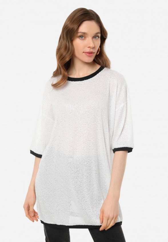 Блуза Harmonia Sensuum