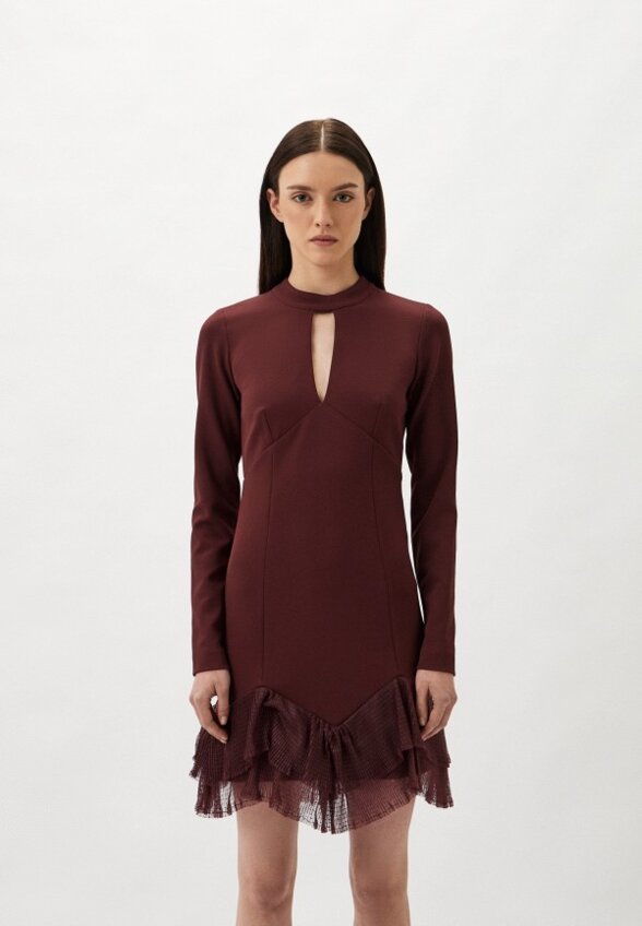 Платье Twinset Milano