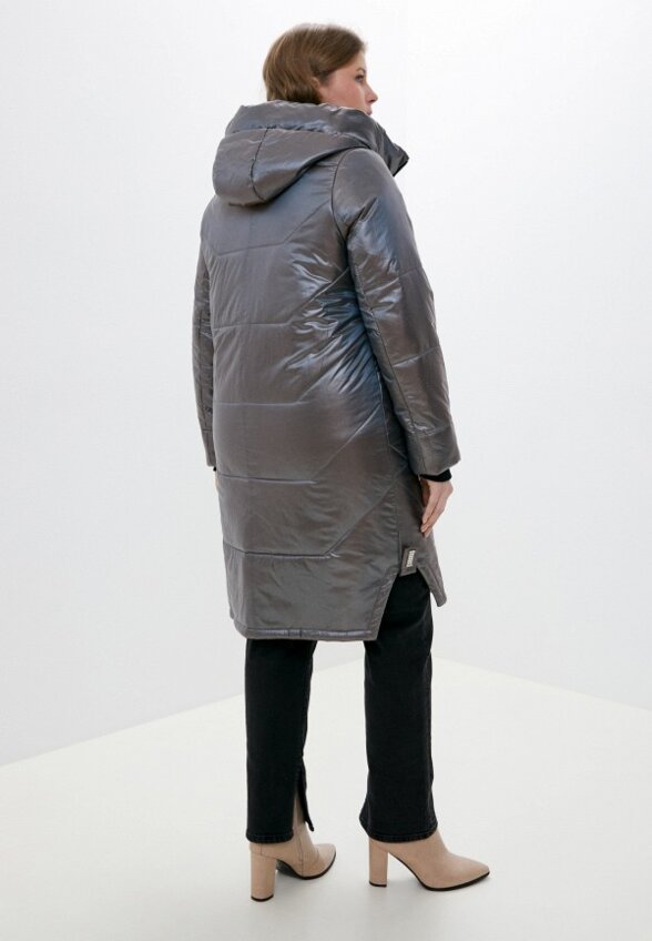 Пуховик Karmel Style