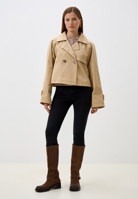 Плащ Concept Club