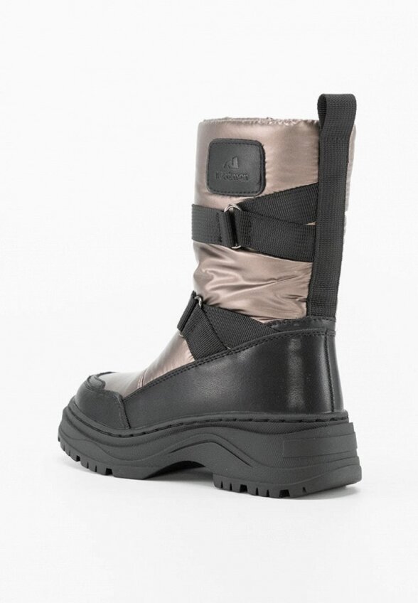 Дутики Nordman