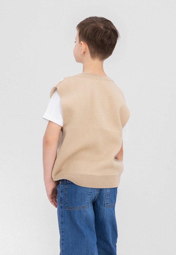 Жилет Bossa Nova