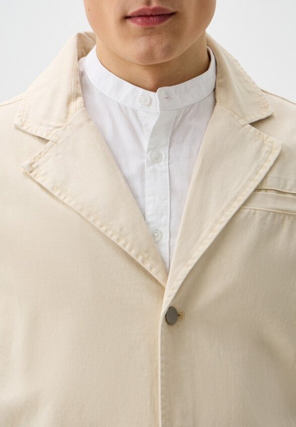 Пиджак Mossmore