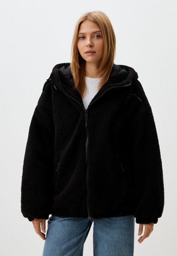 Куртка меховая Befree