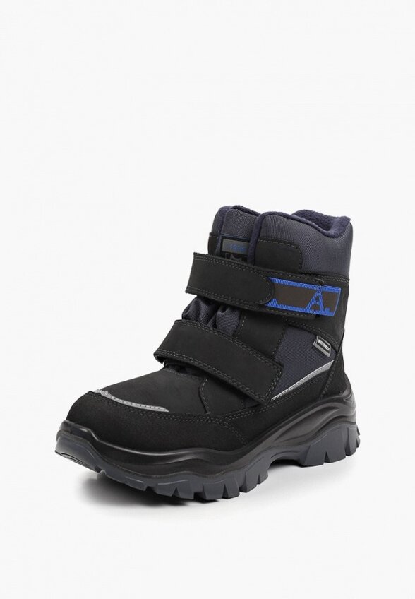 Ботинки Котофей