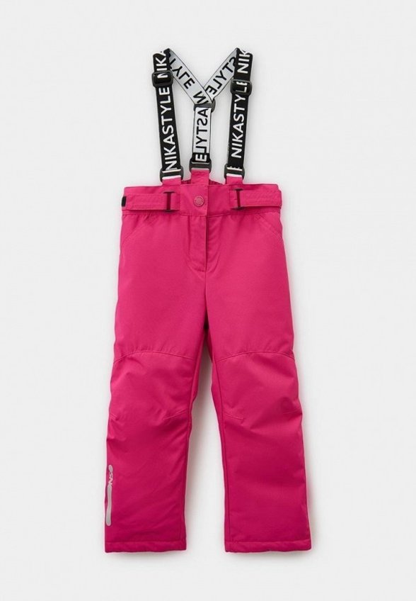 Костюм утепленный Nikastyle