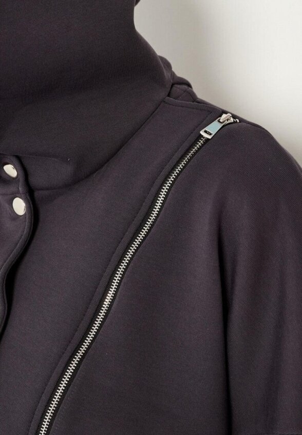 Худи Lu Sisters Brand