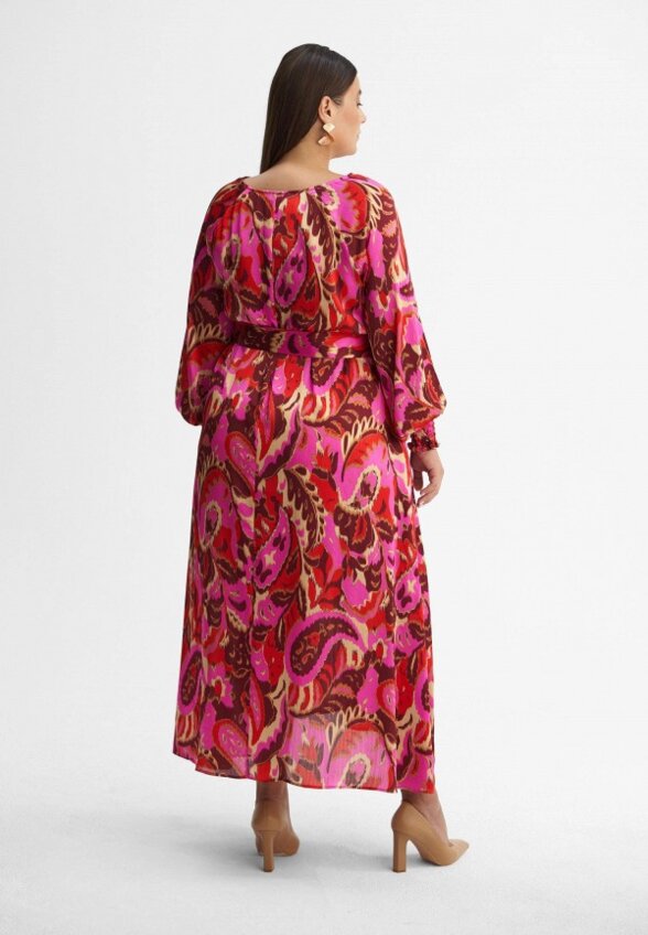 Платье Naturaxl