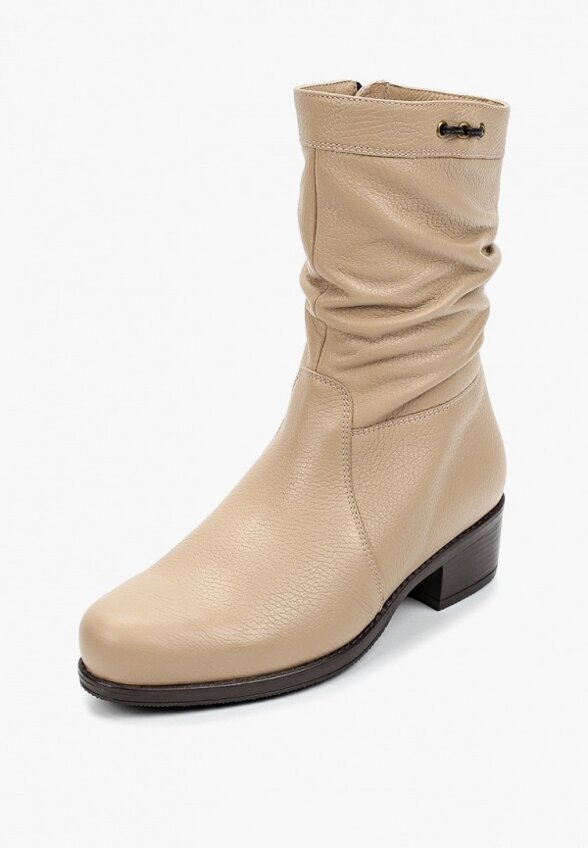 Полусапоги Janita